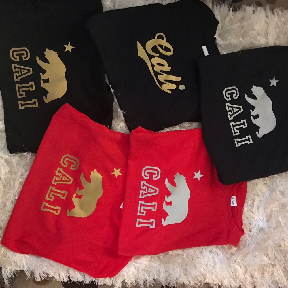 Cali Ts